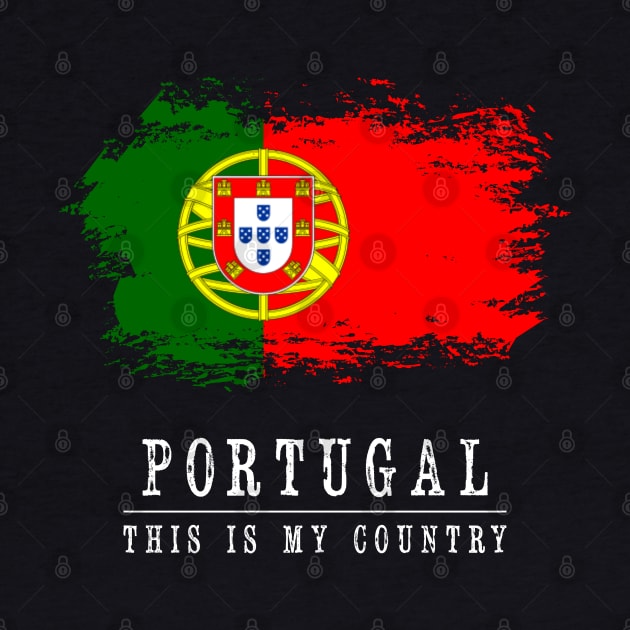 Portugal by C_ceconello